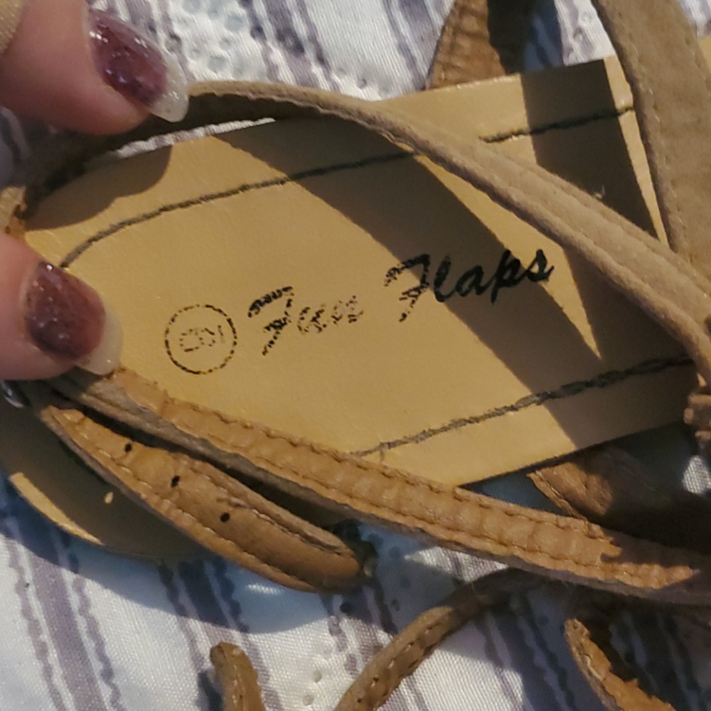 Fun Flops - Picture 3 of 3